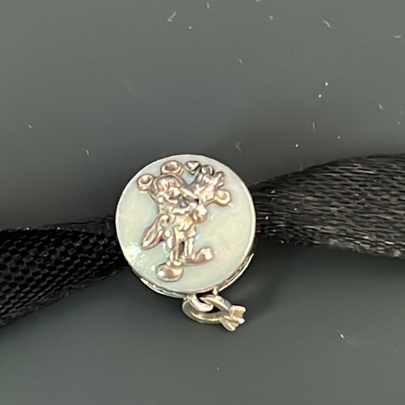 Pandora Minnie and mouse charm - Picture 4 of 6